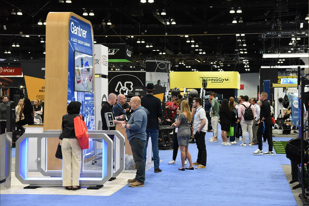 HFA Show 2025 and the evolution of fitness