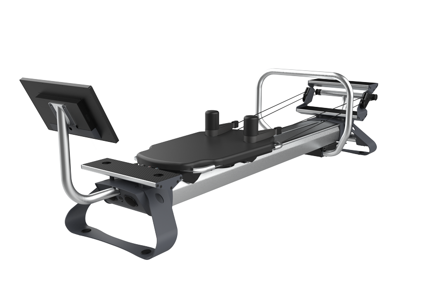 Ontdek de voordelen van een Reformer Pilates-apparaat - FOLD Reformer Ontdek de voordelen van een Reformer Pilates-apparaat - FOLD Reformer